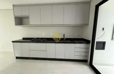 Apartamento para locação com 2 suíte no centro em toledo - paraná