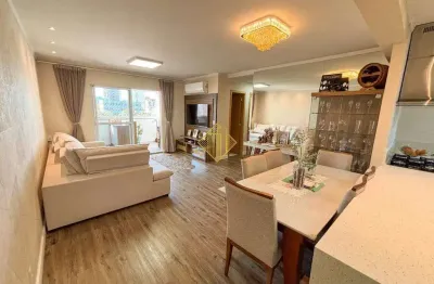 Apartamento à venda no Centro, Cascavel 