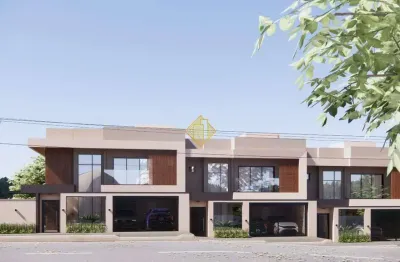 Casa à venda no Parque São Paulo, Cascavel 