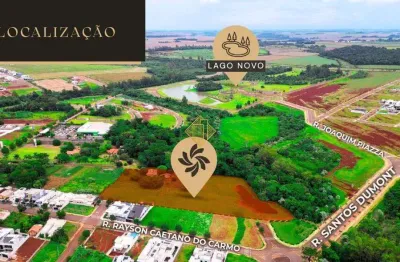 Apartamento à venda na Vila Industrial, Toledo 