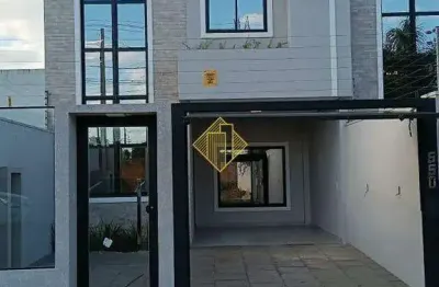 Casa à venda no Universitário, Cascavel 