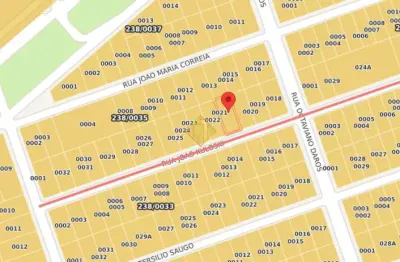 Terreno à venda no FAG, Cascavel 