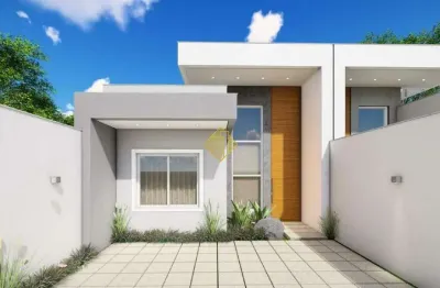 Casa à venda, 1 quarto, 1 suíte, 2 vagas, cascavel velho - cascavel/pr