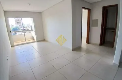 Apartamento com 2 quartos à venda no Coqueiral, Cascavel 