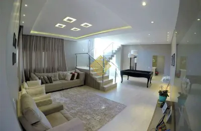 Sobrado para aluguel, 3 quartos, 1 suíte, 4 vagas, pioneiros catarinenses - cascavel/pr