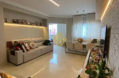 Apartamento à venda, 2 quartos, 1 suíte, 2 vagas, centro - cascavel/pr