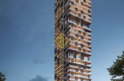 Apartamento residencial 204 m² em cascavel (bairro country) — venda com lazer completo