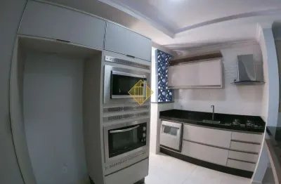 **apartamento com 02 quartos e 02 vagas de garagem; vila industrial; toledo-pr**