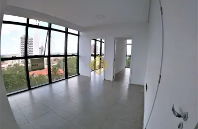 Sala comercial à venda no Centro, Toledo 