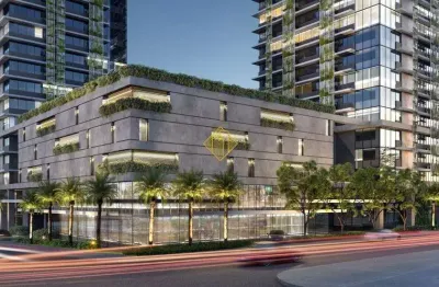 Lançamento: viva agora o novo ritmo da vida moderna no square life center