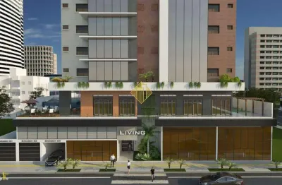 Apartamento com 3 quartos à venda no Centro, Toledo 