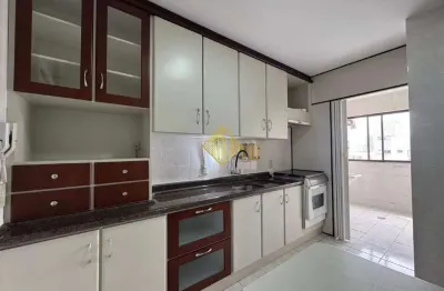 Apartamento com 3 quartos para alugar no Centro, Toledo 