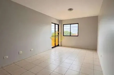 Apartamento com 2 quartos para alugar na Vila Industrial, Toledo 