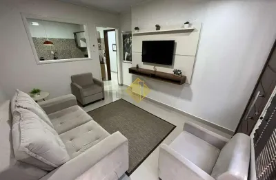 Casa com 3 quartos para alugar em São Francisco, Toledo 