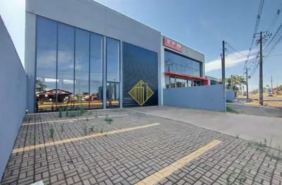 Sala comercial para alugar em Tocantins, Toledo 