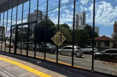 Sala comercial para alugar no Centro, Toledo 