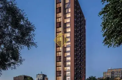 Apartamento à venda no Country, Cascavel 