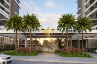 Apartamento à venda no Centro, Cascavel 