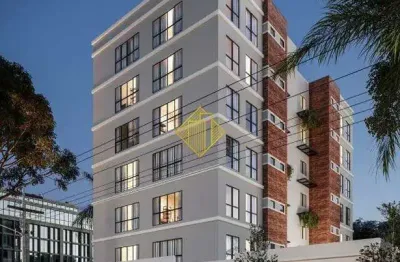 Apartamento com 2 quartos à venda no Jardim Anápolis, Toledo 