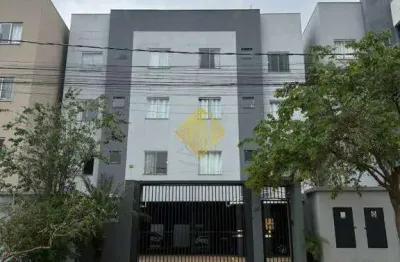 Apartamento com 2 quartos para alugar no Jardim La Salle, Toledo 