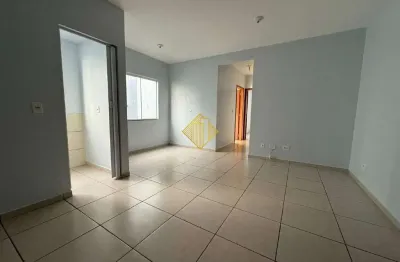 Apartamento no santa maria próximo a puc para locação em toledo-paraná