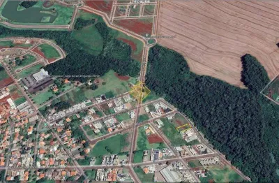 Terreno à venda na Vila Industrial, Toledo 