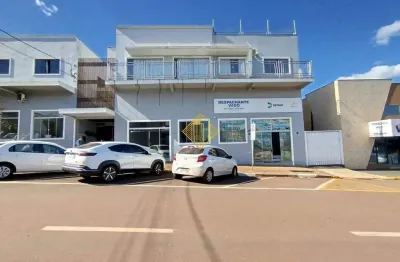 *****sala comercial no melhor ponto de toledo-paraná*****