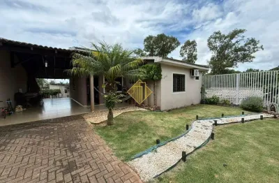 Casa com 2 quartos à venda no Claudete, Cascavel 