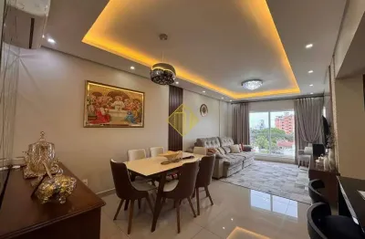 Apartamento para locação na vila industrial em toledo -paraná