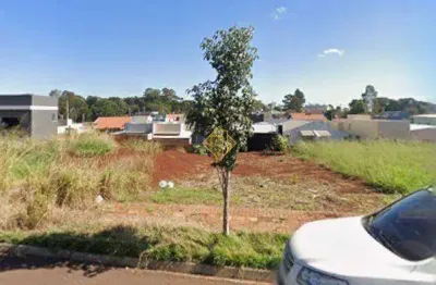 Terreno à venda em São Francisco, Toledo 