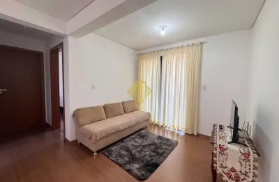 Apartamento para locação no jardim porto alegre em toledo - paraná