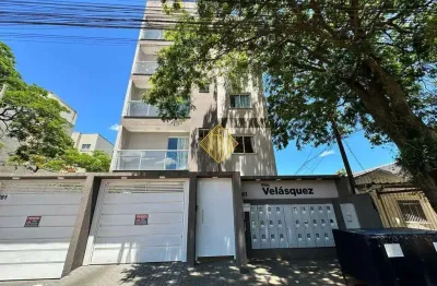 Apartamento para aluguel, 2 quartos, 1 suíte, 1 vaga, coqueiral - cascavel/pr