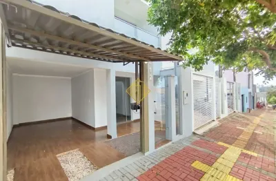 Casa com 3 quartos para alugar no Jardim Europa, Toledo 
