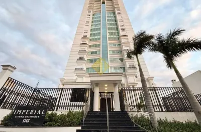 O equilíbrio perfeito entre conforto e praticidade no imperial tower