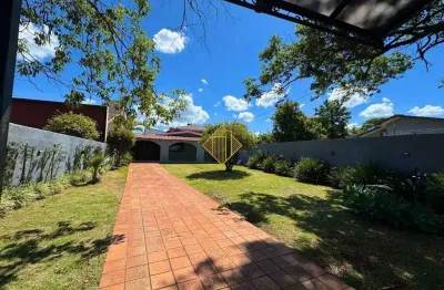 Casa para aluguel, 3 quartos, 1 suíte, 3 vagas, são cristóvão - cascavel/pr