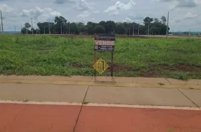 Terreno à venda no Jardim Coopagro, Toledo 