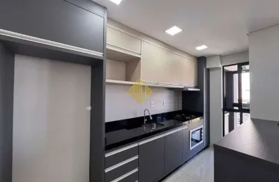 Apartamento com 1 quarto para alugar no Centro, Toledo 