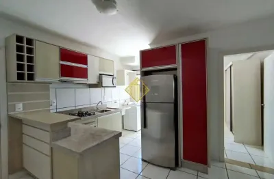 Apartamento mobiliado para locação no jardim anápolis em toledo-paraná