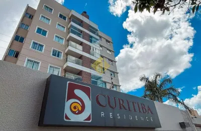 Apartamento para aluguel, 2 quartos, 1 suíte, 2 vagas, neva - cascavel/pr