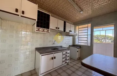 Apartamento para locação no jardim la salle em toledo - paraná