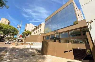 Sala comercial para alugar no Centro, Cascavel 