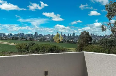 Sobrado à venda, 2 quartos, 1 suíte, 2 vagas, canadá - cascavel/pr