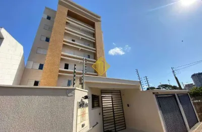 Apartamento para aluguel, 2 quartos, 1 suíte, 2 vagas, centro - cascavel/pr