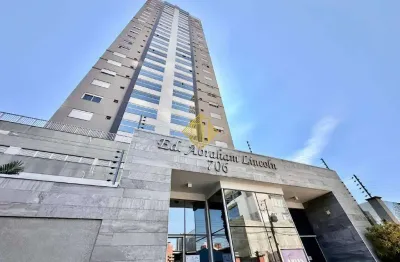 Apartamento para aluguel, 3 quartos, 3 suítes, 2 vagas, centro - cascavel/pr