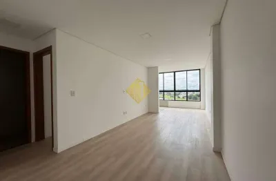 Apartamento com 2 quartos para alugar na Vila Industrial, Toledo 