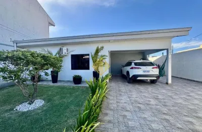 Casa para aluguel, 1 quarto, 1 suíte, 2 vagas, parque verde - cascavel/pr