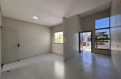 Casa nova disponível para locação no coopagro em toledo - paraná