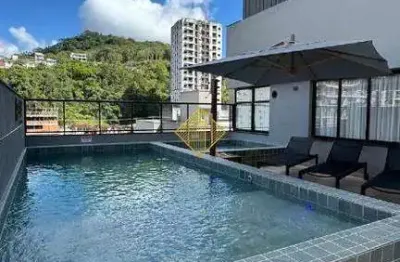 Apartamento à venda, 3 quartos, 1 suíte, 1 vaga, morretes - itapema/sc