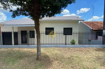 Casa com 3 quartos à venda no Jardim Concórdia, Toledo 