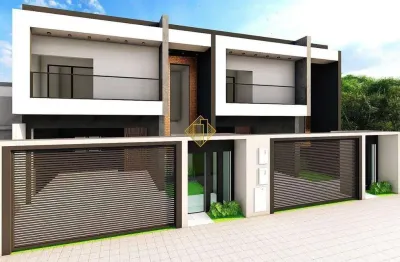 Casa com 3 quartos para alugar no Jardim Pancera, Toledo 